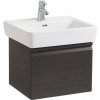 H4830230954631 LAUFEN PRO A skrinka pod umývadlo 47 x 45 x 39 cm biela