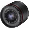 Samyang AF 2,0/12 Canon RF