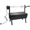 Gril BARBECUE - 60 cm s motorom, 230 V