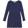 Minymo šaty dark navy