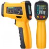 Infračervený teplomer