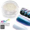 Allepaznokcie CHAMELEON EFFECT pigment č.01 (chameleon effect)