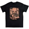 Bring Me The Horizon - Distressed Nex Gen (Black) (tričko) Large