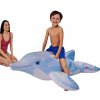 Intex 58535 nafukovací delfín 175x66cm