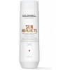 Goldwell Dualsenses Sun Reflects 3 v 1 slnečný šampón na vlasy a telo 100 ml