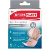 3M Spofaplast Textilná elastická náplasť 1 m x 8 cm