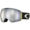 Brýle OAKLEY Flight Deck L Iconography Burnished w/Prizm Black Iridium, OO7050-68