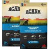 ACANA Adult Dog Recipe 2 x 11,4 kg