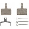 Shimano B05S organické čierna