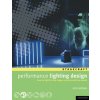 Performance Lighting Design (Nick Moran)(Brožovaná)