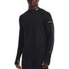Under Armour | UA OUTRUN THE COLD LS-BLK | čierna| XL