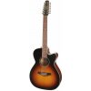 Seagull S12 CH CW Spruce Sunburst GT Presys II