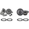 Reproduktory do Ford Focus III set č. 3