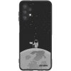 Picasee ULTIMATE CASE pro Samsung Galaxy A13 4G A135 - Astronaut