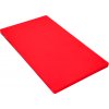 SAHM Lopárik plast 60x40x2 cm hnedé 100012663
