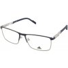 Dioptrické okuliare Adidas SP5059 092 Veľkosť: 58
