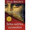 Šifra mistra Leonarda - Dan Brown