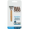 Bulldog Sensitive Bamboo + 2 ks hlavic