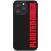 Picasee ULTIMATE CASE pro Apple iPhone 15 Pro Max - Plastenciaga
