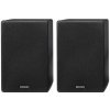 Reproduktory Denon SC-N10 Black (SC-N10BLACK)
