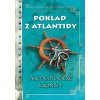 Poklad z Atlantidy (Agnieszka Stelmaszyk)