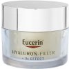Eucerin Hyaluron-Filler + 3x Effect Denný krém pre suchú pleť SPF 15 50 ml