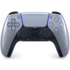 Sony PlayStation 5 DualSense Wireless Controller V2 Mincovní stříbrná (PS5)