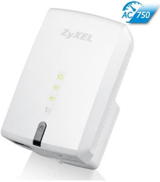 Zyxel WRE6505