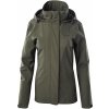 Dámska bunda Hi-Tec Lady Harriet Jacket Veľkosť: M / Farba: khaki