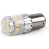 LED autožiarovka BA15s / 12V - biela 23xSMD LED (2ks)
