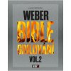 WEBER Biblia grilovania Vol. 2 - 18142