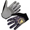 ENDURA Hummvee Lite Icon Glove, Sulphur, ME1258SU