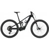 TREK Fuel+ EX 9.7 Gen 2 CARBON SMOKE/LITHIUM GREY MARBLE Veľkosť: XXL