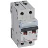 Legrand TX3 2P C6