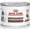 ROYAL CANIN Gastro Intestinal Puppy 195g x6