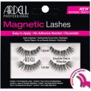 Umelé riasy Ardell Double Wispies Magnetic Lashes