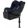 Cybex SIRONA Gi i-Size 2025 Stormy Blue Plus