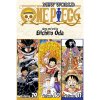 Viz Media One Piece 3In1 Edition 27 (Includes 79, 80, 81)