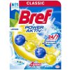 Roada Bref Power Aktiv WC Lemon 50 g