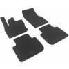 Koberce Gumenné Gumárny Zubří SKODA Kodiaq TDI 2024
