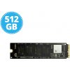 Oscoo - SSD 512GB - MacBook Air, Pro (Late 2012 - Early 2013)