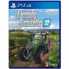 Farming Simulator 22