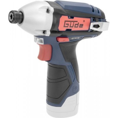 Image of Güde BSS 12 1/4-0 impact wrench