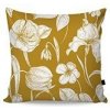 Matějovský Dekoračný návlek Honey Garden, Bavlnený satén, 50x50cm