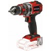 Einhell TP-CD 18/50 Li-i BL-Solo Aku príklepová vŕtačka (50Nm/18V/bez aku) 4513942