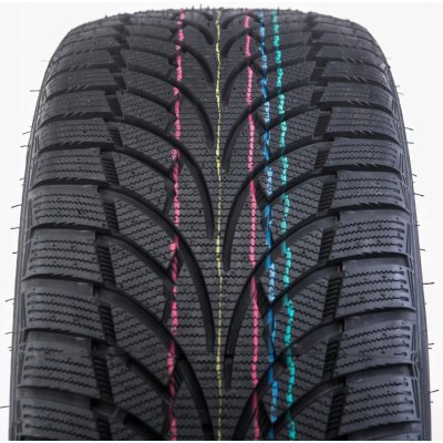 Nankang Winter Activa SV-3 235/55 R17 103V