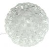 RXL 467 Guľa svetla15cm 100LED WW RETLUX