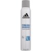 Adidas Fresh Endurance Men deospray 72h 200 ml