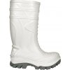 Čižmy Cofra THERMIC WHITE S5S M CR AN HI CI HRO LG FO SR Veľkosť topánky: 48, THERMIC BOOTS, Biela