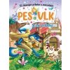 Pes a vlk a iné príbehy - Kolektív
